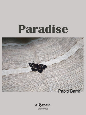 cover image of Paradise